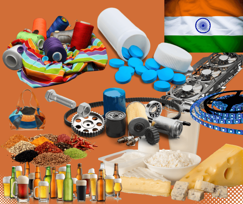 Efficient Product Sourcing